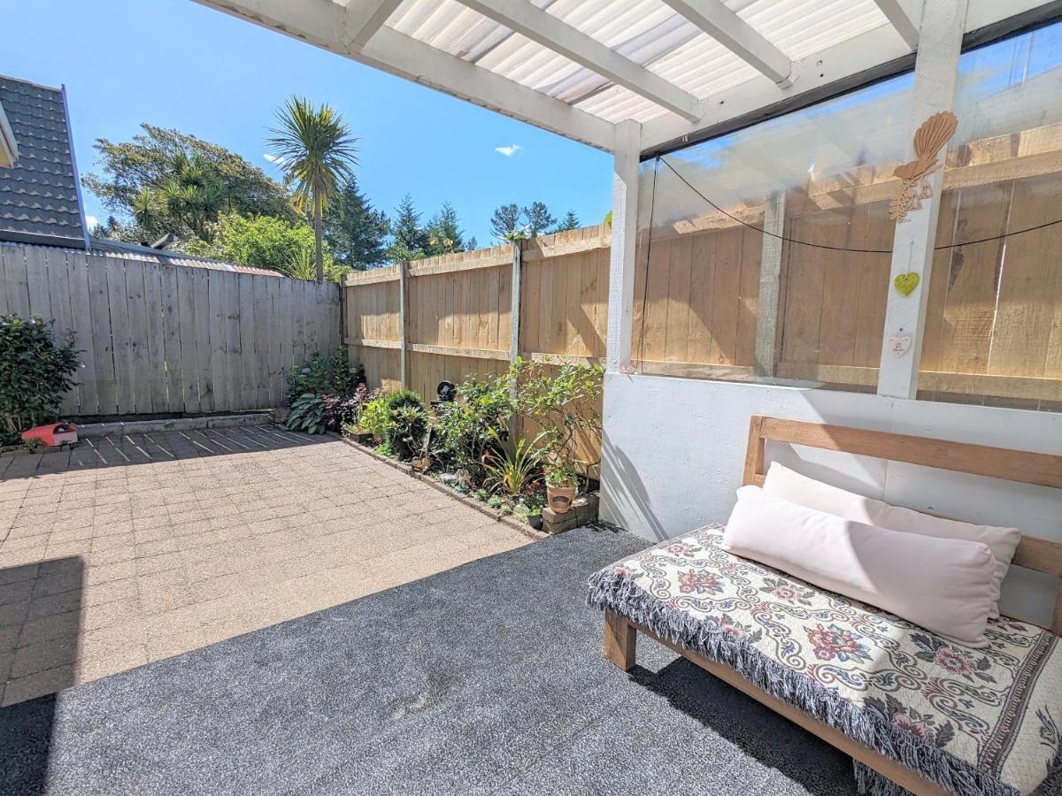 Springfield Bliss Villa Rotorua Exterior photo