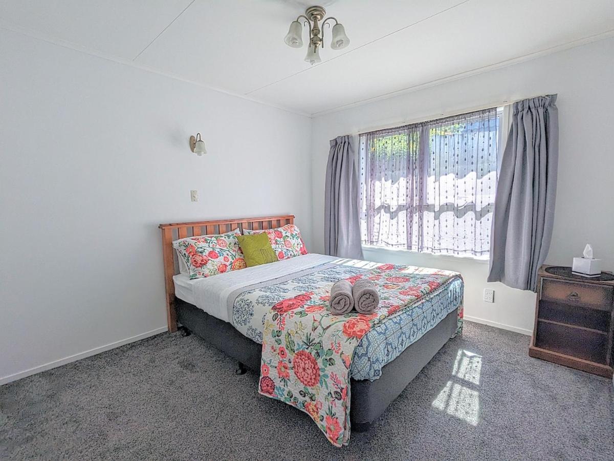 Springfield Bliss Villa Rotorua Exterior photo